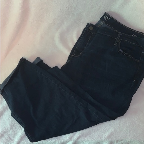 Ankle jeans - Picture 1 of 5